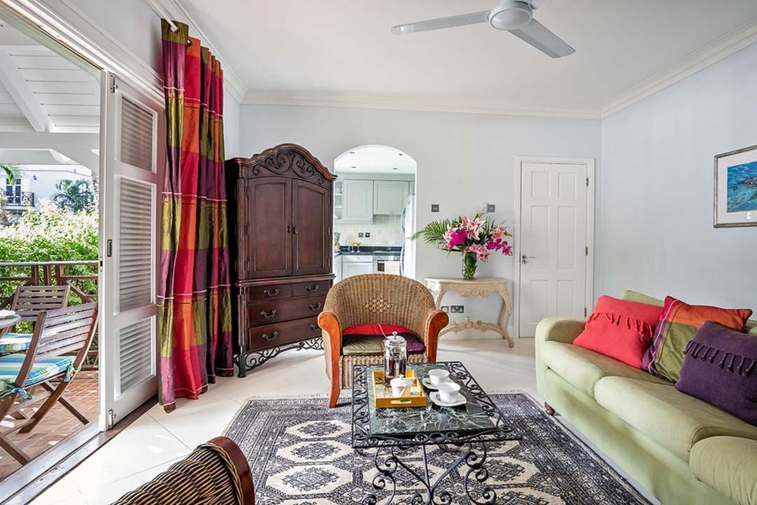 Cap Cove Saint Lucia Aparthotel Gros Islet Exteriör bild