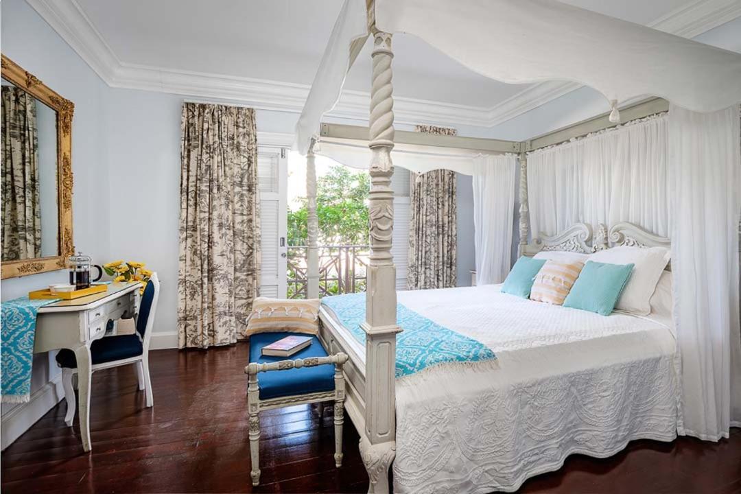 Cap Cove Saint Lucia Aparthotel Gros Islet Exteriör bild