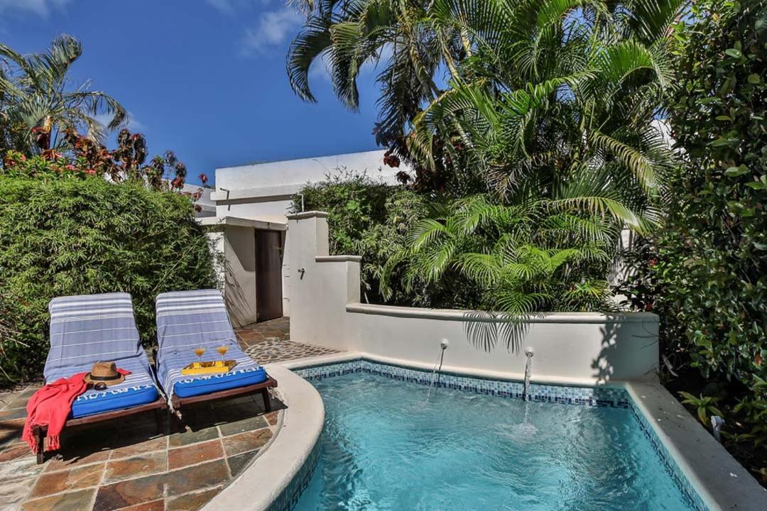 Cap Cove Saint Lucia Aparthotel Gros Islet Exteriör bild
