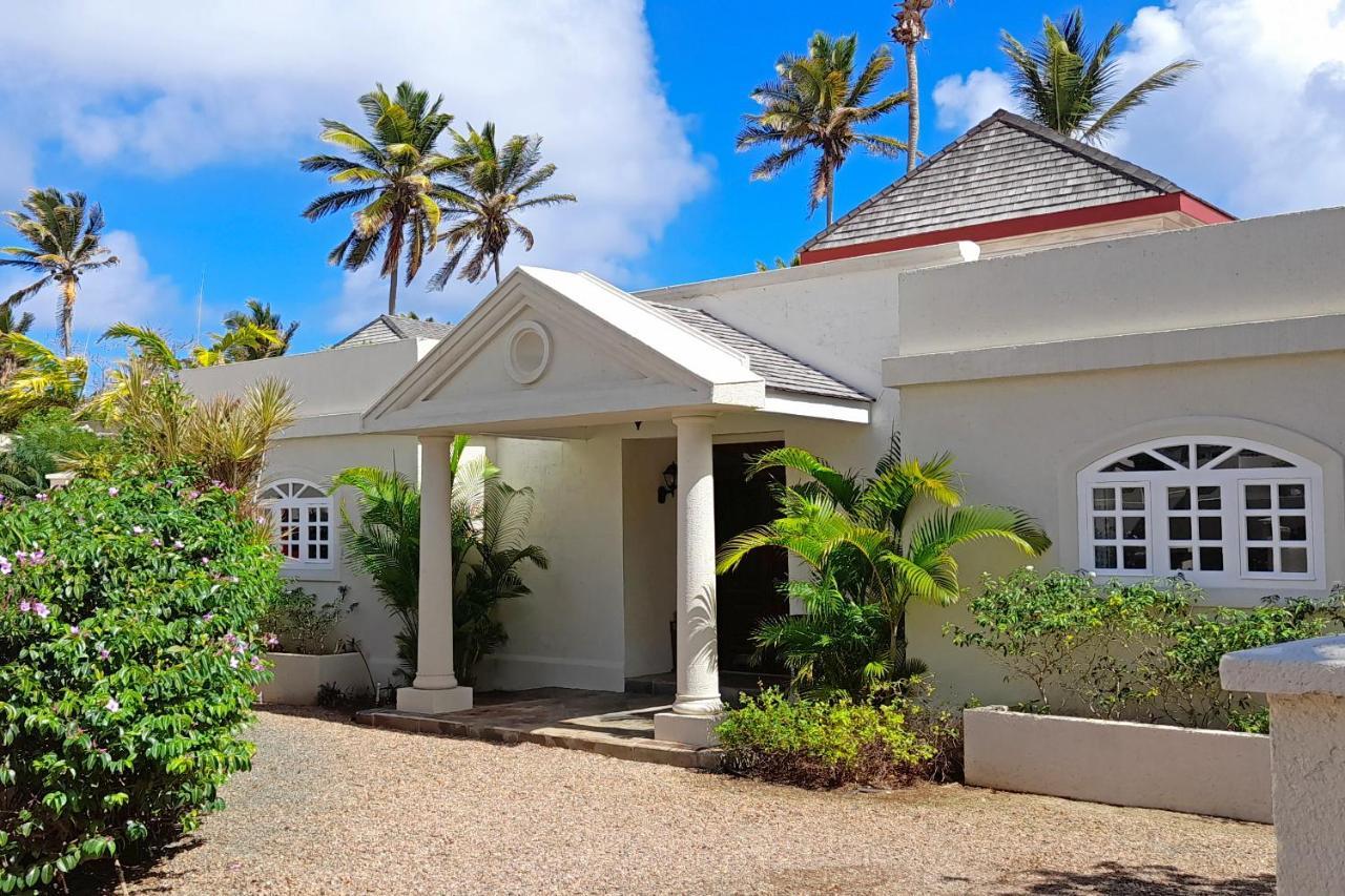 Cap Cove Saint Lucia Aparthotel Gros Islet Exteriör bild