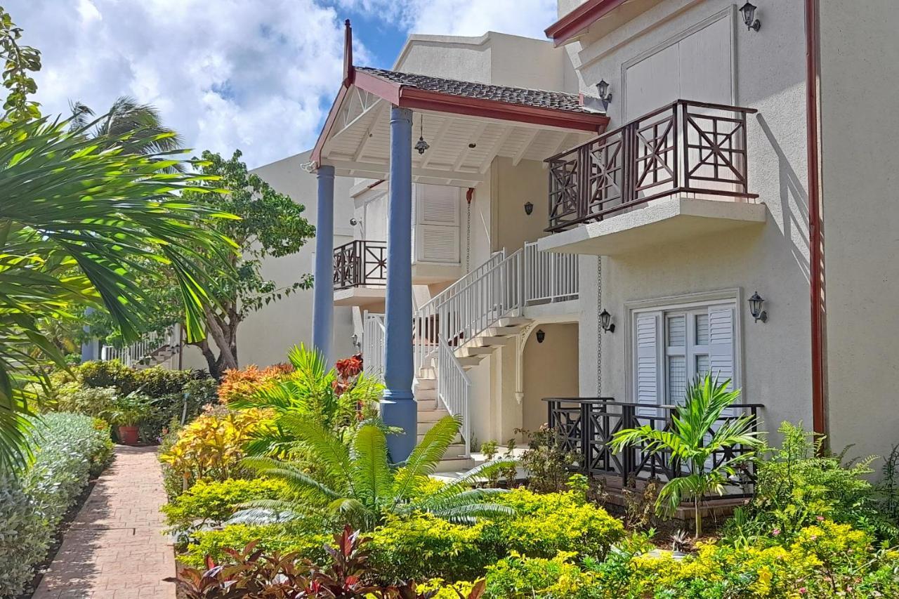 Cap Cove Saint Lucia Aparthotel Gros Islet Exteriör bild