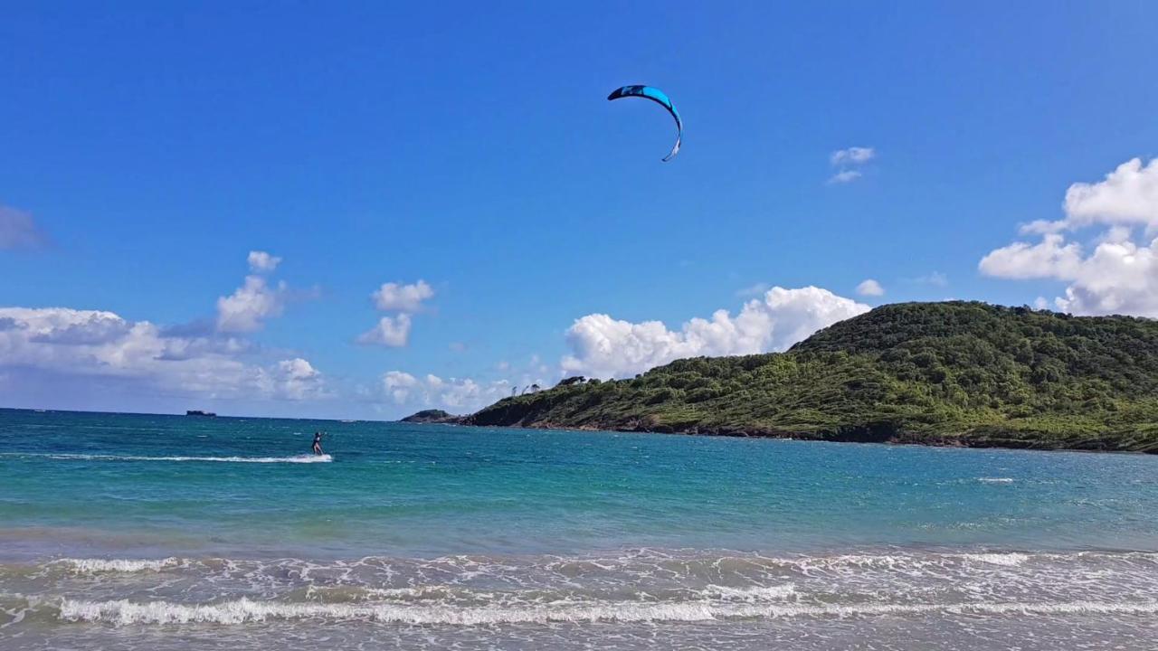 Cap Cove Saint Lucia Aparthotel Gros Islet Exteriör bild