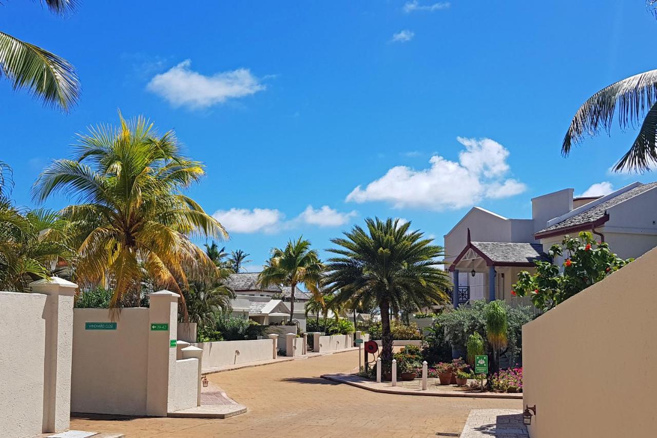 Cap Cove Saint Lucia Aparthotel Gros Islet Exteriör bild